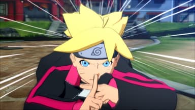 NARUTO SHIPPUDEN Ultimate Ninja STORM 4 Road to Boruto Expansion - PC