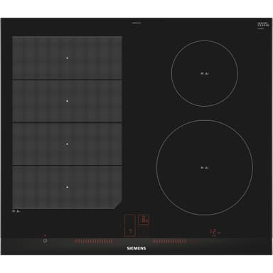 Siemens iQ700 induktionshäll EX675LEC1E