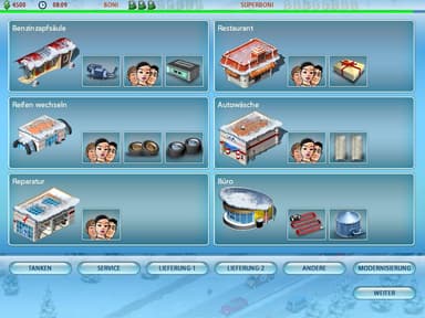Fill Up! - PC Windows