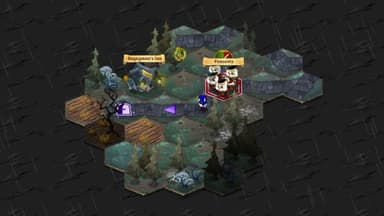 Crowntakers - Undead Undertakings - PC Windows Mac OSX Linux