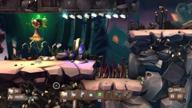 Flockers - PC Windows,Mac OSX,Linux