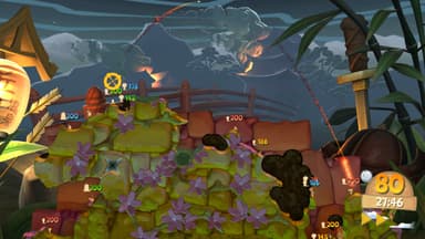Worms Clan Wars - PC Windows,Mac OSX,Linux