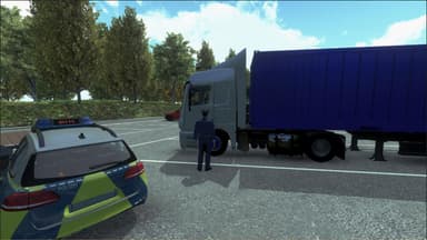 Autobahn Police Simulator - PC Windows