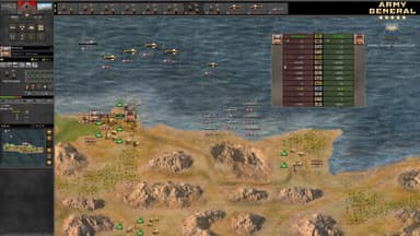 Army General - PC Windows