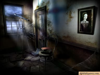 Dark Fall: Lost Souls - PC Windows