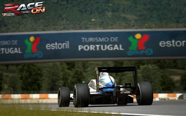 Race ON - PC Windows
