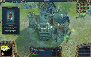 Majesty 2: Monster Kingdom - PC Windows