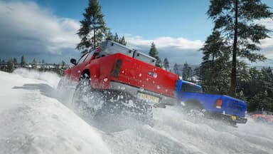 Forza Horizon 4 Deluxe Edition - XOne PC Windows