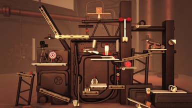 Crazy Machines 3 - PC Windows