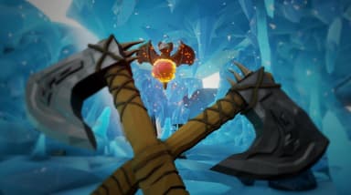 Viking Rage - PC Windows