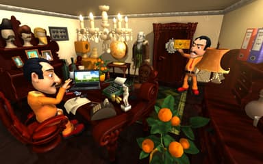 Airline Tycoon 2 Honey Airlines DLC - PC Windows
