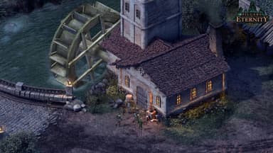 Pillars of Eternity Hero Edition - PC Windows,Mac OSX,Linux