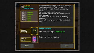 Pixel Heroes - Byte & Magic - PC Windows,Mac OSX,Linux
