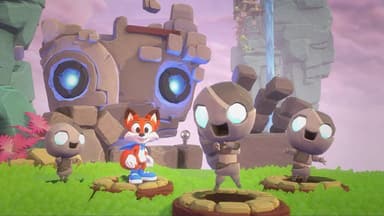 Super Lucky's Tale - XOne PC Windows