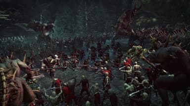 Total War WARHAMMER – Call of the Beastmen Campaign pack - PC Windows