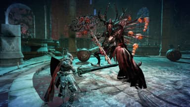 Hell Warders - PC Windows