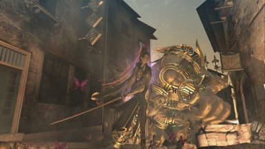 Bayonetta - PC Windows