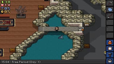 The Escapists - Duct Tapes are Forever - PC Windows,Mac OSX,Linux