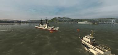 Ship Simulator Extremes - PC Windows