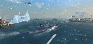 Ship Simulator Extremes - PC Windows