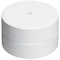 Google Wifi mesh 1-pack (vit)