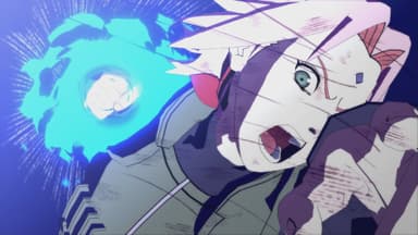 NARUTO SHIPPUDEN Ultimate Ninja STORM 4 - PC Windows