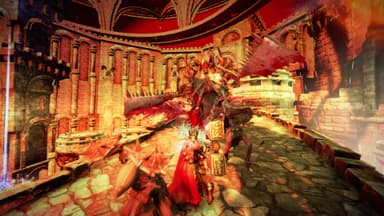 Hell Warders - PC Windows