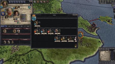 Crusader Kings II: Dynasty Shield III (DLC) - PC Windows,Mac OSX