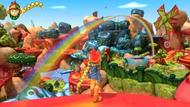 The Last Tinker City of Colors - PC Windows Mac OSX Linux