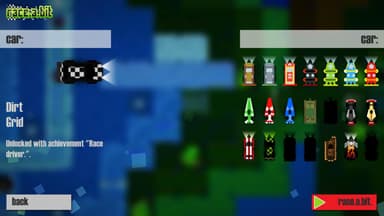 Race.a.bit - PC Windows,Mac OSX,Linux