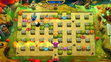 Bombing Bastards - PC Windows,Mac OSX