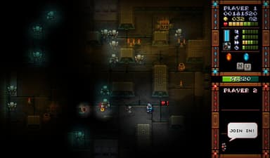 Iron Fisticle - PC Windows
