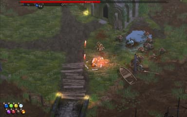 Magicka DLC Marshlands - PC Windows