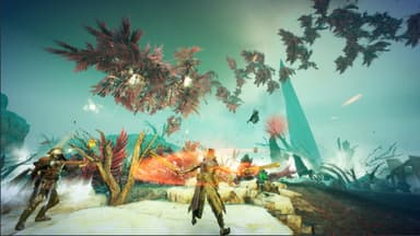 Hell Warders - PC Windows