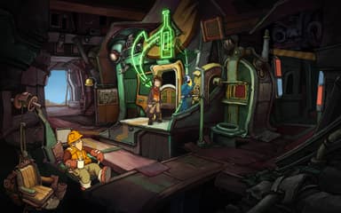 Deponia - PC Windows,Mac OSX