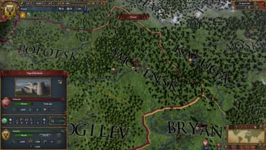 Europa Universalis IV Call-to-Arms Pack - PC Windows Mac OSX