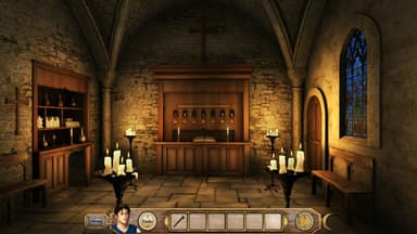 The Travels of Marco Polo - PC Windows,Mac OSX
