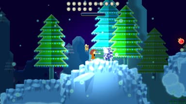 Chronicles of Teddy  Harmony of Exidus - PC Windows Mac OSX