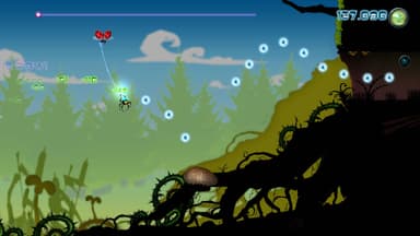 Alien Spidy - PC Windows,Mac OSX