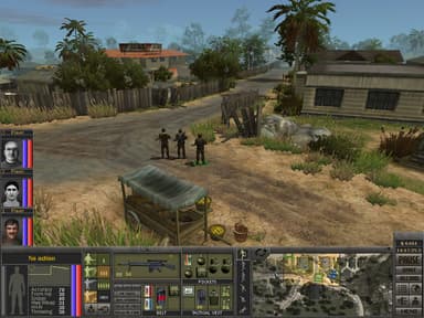 7.62 High Calibre - PC Windows
