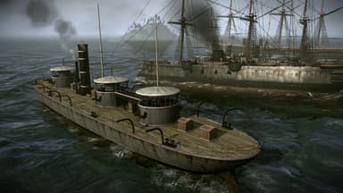 Total War Shogun 2 - Fall of the Samurai - PC Windows