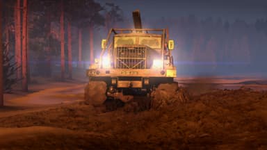 Spintires - Offroad Truck Simulator - PC Windows