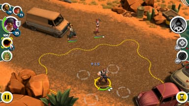 Antisquad - PC Windows,Mac OSX