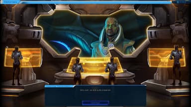 Sid Meier’s Starships - PC Windows