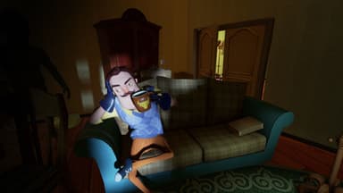 Hello Neighbor - XOne PC Windows