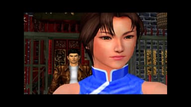 Shenmue I & II - PC Windows