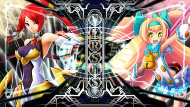 BlazBlue: Chronophantasma Extend - PC Windows