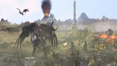 Total War WARHAMMER – Call of the Beastmen Campaign pack - PC Windows