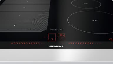 Siemens iQ700 induktionshäll EX675LEC1E