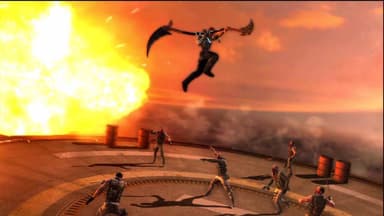 Marlow Briggs and the Mask of Death - PC Windows